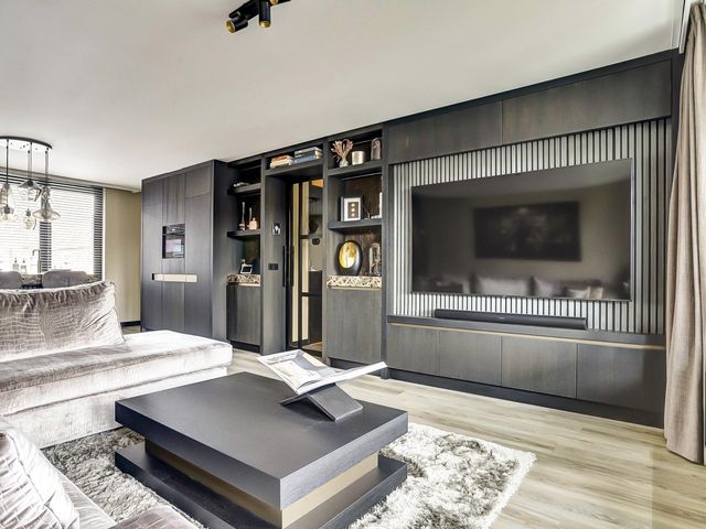 Schoolstraat 21A, Moergestel