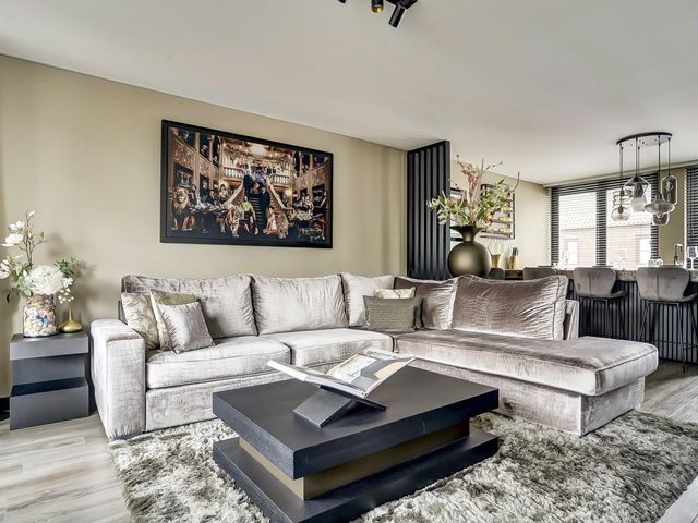 Schoolstraat 21A, Moergestel