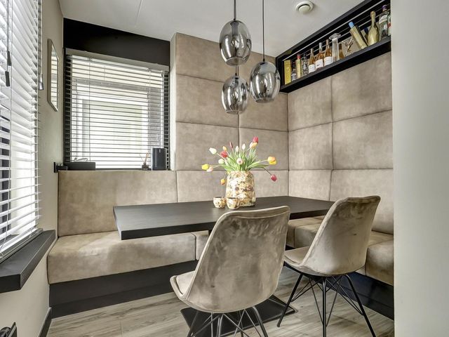 Schoolstraat 21A, Moergestel