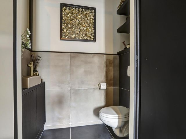 Schoolstraat 21A, Moergestel