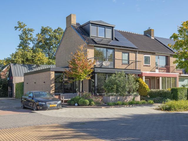 Nico Bergsteijnweg 27, Woudenberg