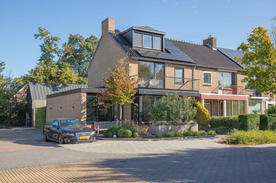 Nico Bergsteijnweg 27