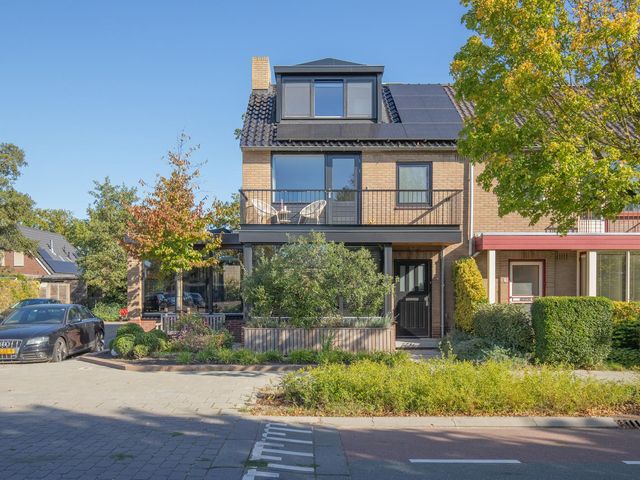 Nico Bergsteijnweg 27, Woudenberg
