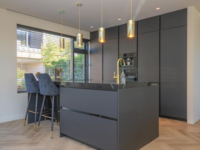 Nico Bergsteijnweg 27, Woudenberg