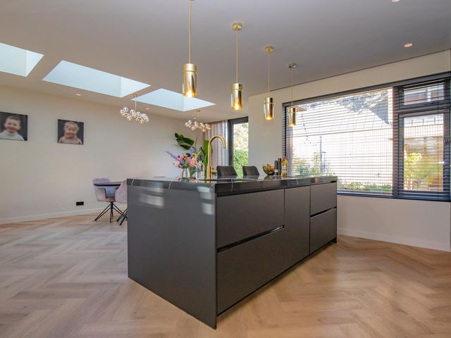 Nico Bergsteijnweg 27, Woudenberg