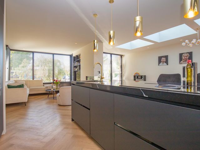 Nico Bergsteijnweg 27, Woudenberg