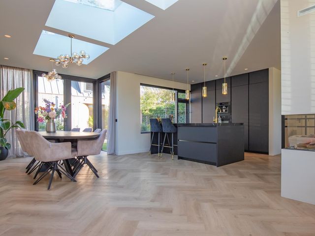 Nico Bergsteijnweg 27, Woudenberg