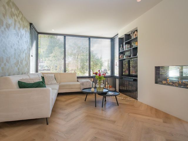Nico Bergsteijnweg 27, Woudenberg