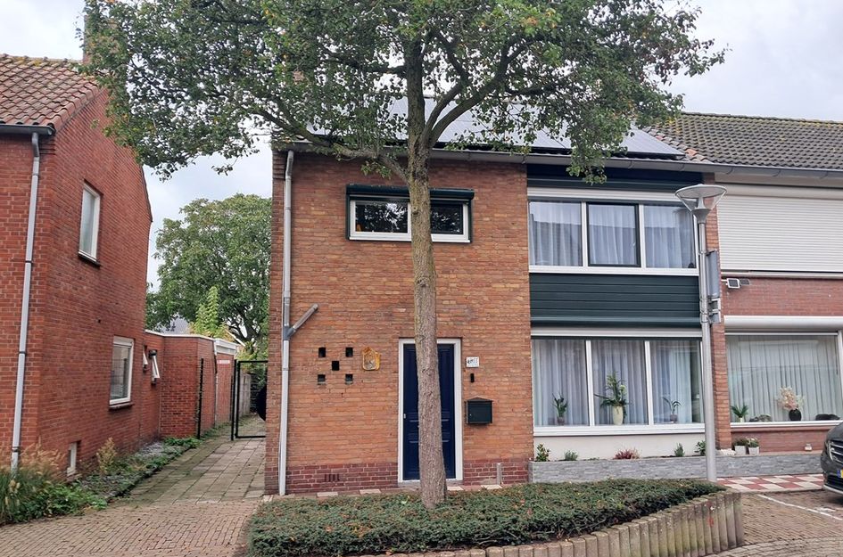 Van Boutershemstraat 11