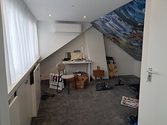 Van Boutershemstraat 11, Rucphen