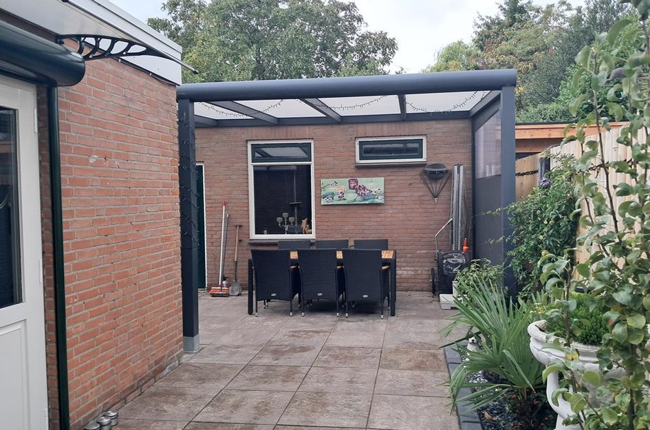 Van Boutershemstraat 11