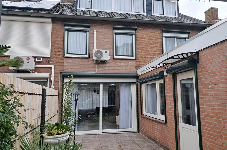 Van Boutershemstraat 11