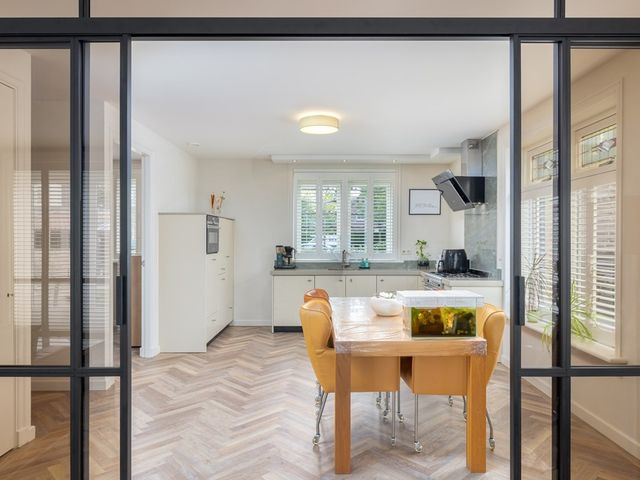 Hopland 42, Kerkwijk