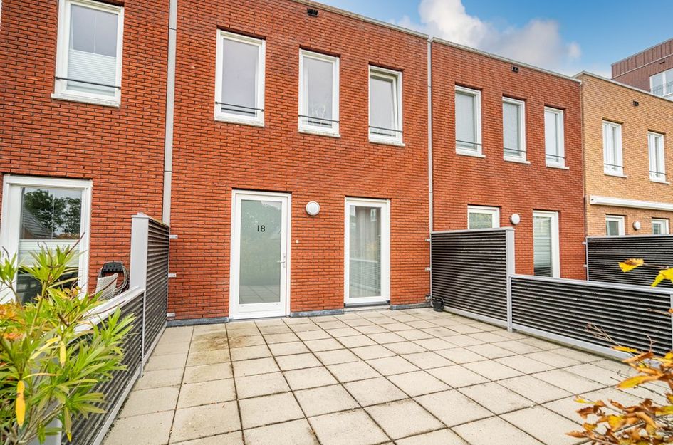 Binnendoor 18