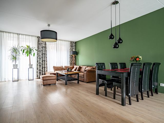 Binnendoor 18, Waddinxveen