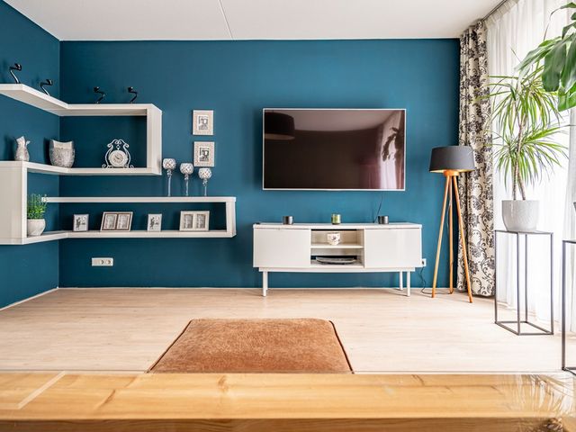 Binnendoor 18, Waddinxveen
