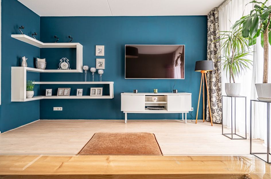 Binnendoor 18