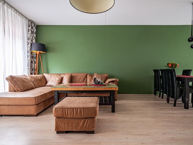 Binnendoor 18, Waddinxveen
