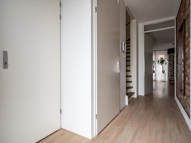 Binnendoor 18, Waddinxveen