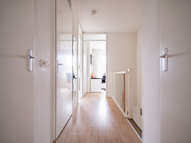Binnendoor 18, Waddinxveen