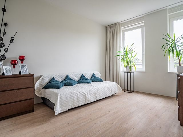 Binnendoor 18, Waddinxveen