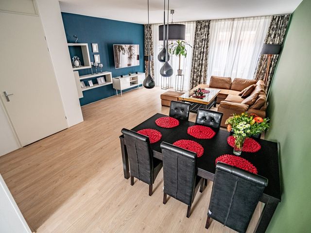 Binnendoor 18, Waddinxveen