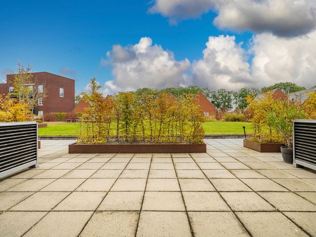Binnendoor 18, Waddinxveen