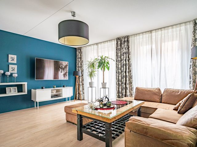 Binnendoor 18, Waddinxveen