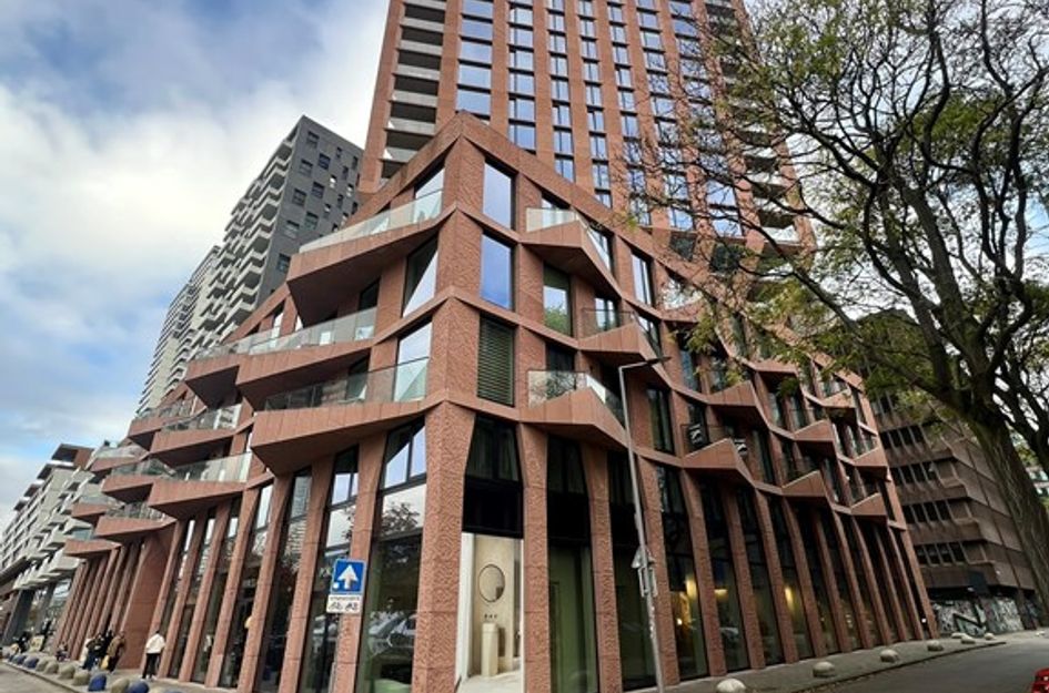 Wijnhaven 65C01