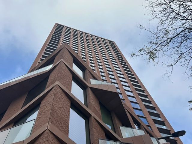 Wijnhaven 65C01, Rotterdam