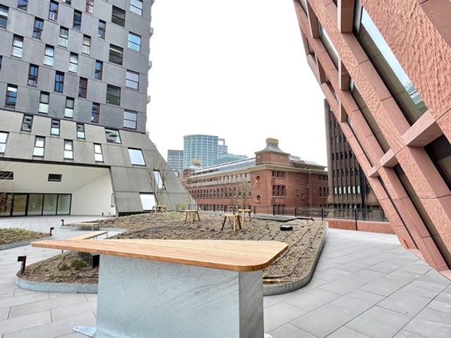 Wijnhaven 65C01, Rotterdam