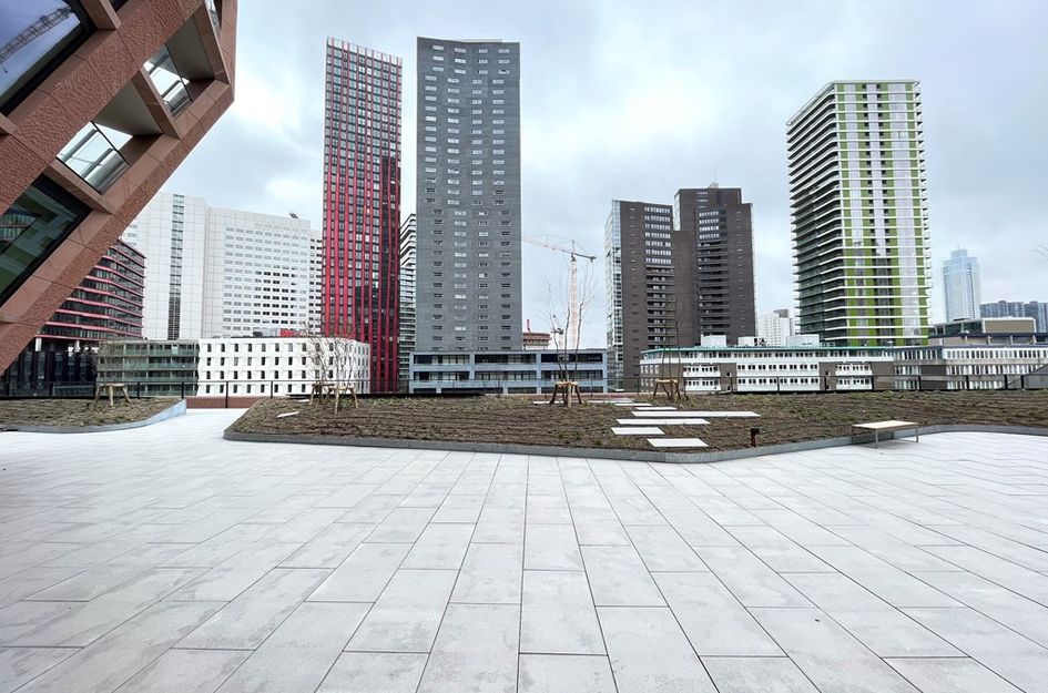 Wijnhaven 65C01