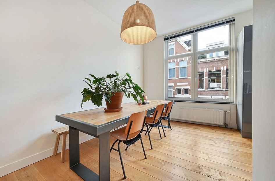 Willem van Hillegaersbergstraat 66B