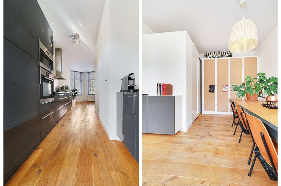Willem van Hillegaersbergstraat 66B