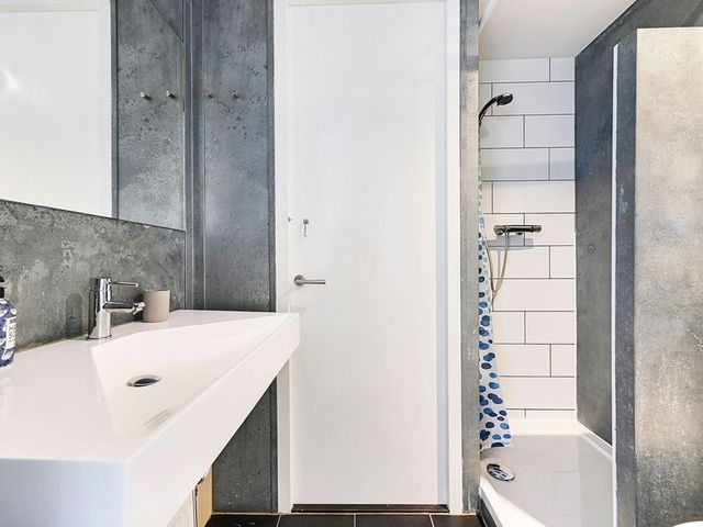 Willem van Hillegaersbergstraat 66B, Rotterdam