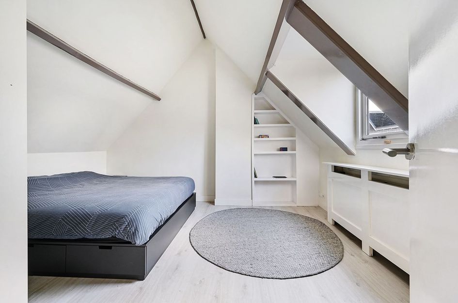 Willem van Hillegaersbergstraat 66B