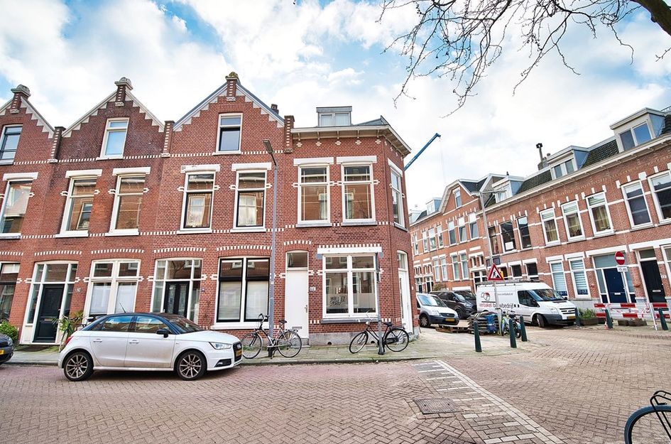 Willem van Hillegaersbergstraat 66B