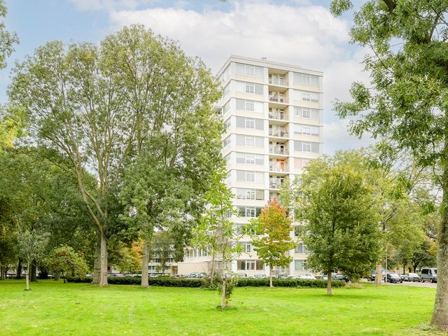 Gerstkamp 228, Den Haag