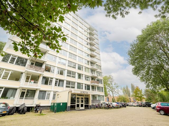 Gerstkamp 228, Den Haag