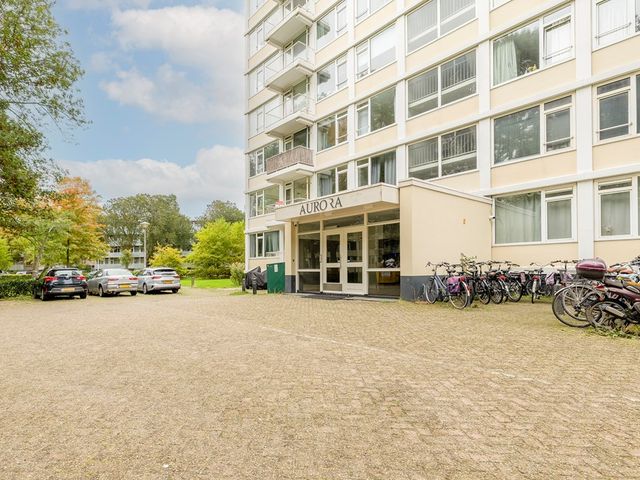 Gerstkamp 228, Den Haag