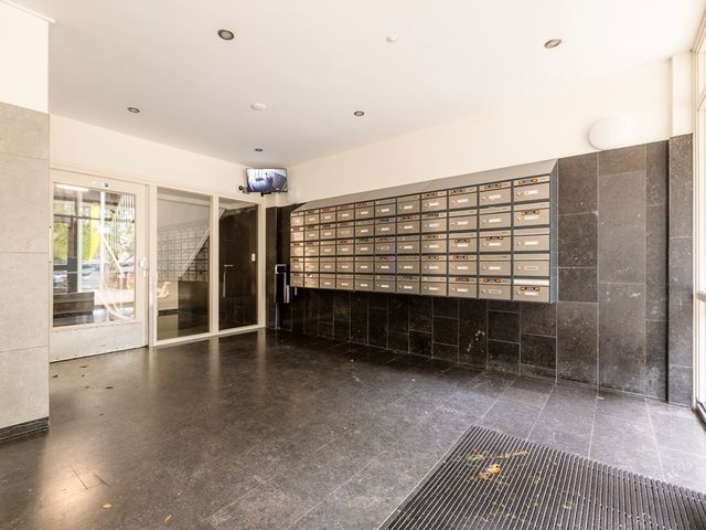 Gerstkamp 228, Den Haag