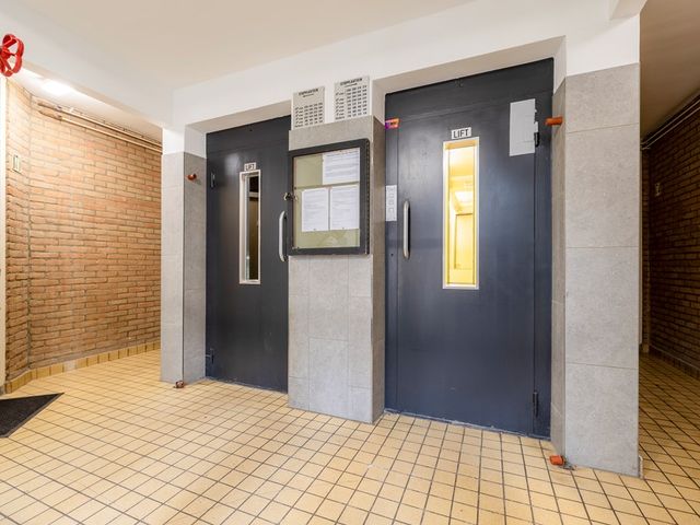 Gerstkamp 228, Den Haag