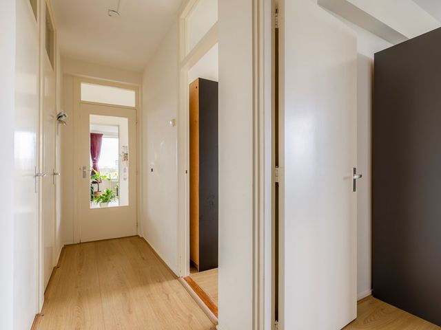 Gerstkamp 228, Den Haag