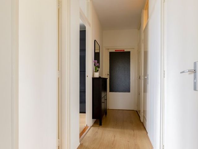 Gerstkamp 228, Den Haag