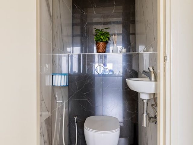 Gerstkamp 228, Den Haag