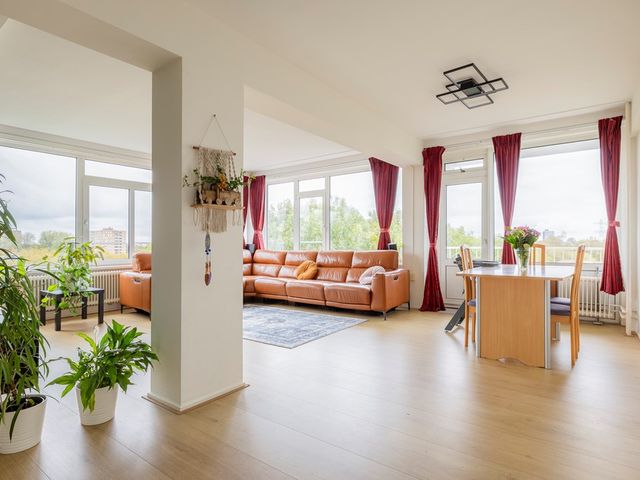 Gerstkamp 228, Den Haag