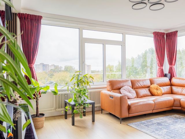 Gerstkamp 228, Den Haag