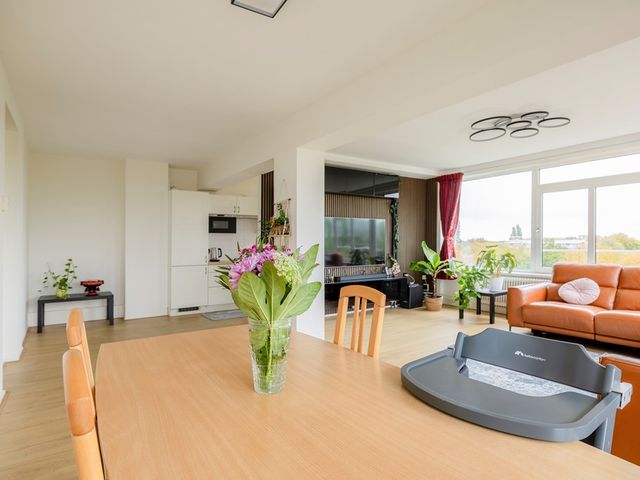 Gerstkamp 228, Den Haag