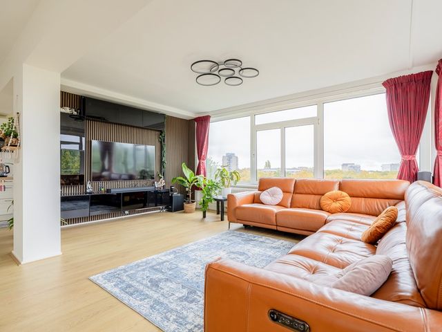 Gerstkamp 228, Den Haag