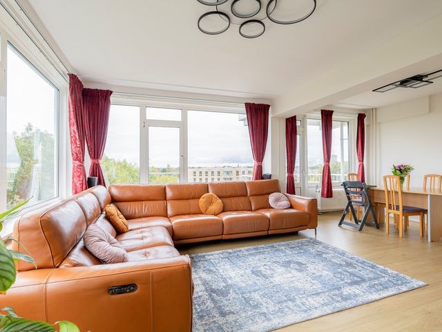 Gerstkamp 228, Den Haag